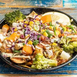 Dish Image