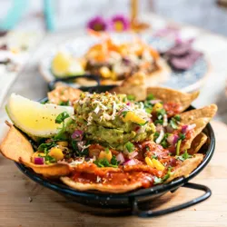 Dish Image