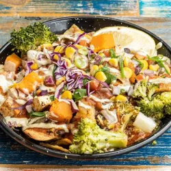 Dish Image