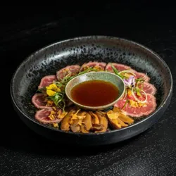 Dish Image