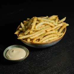 Dish Image