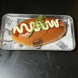 Dish Image