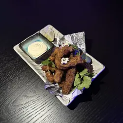 Dish Image