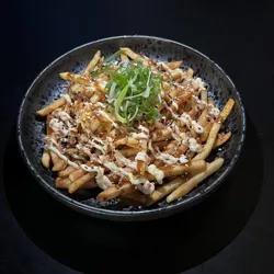 Dish Image