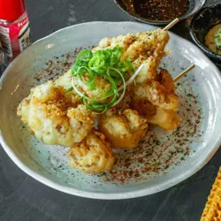 Dish Image