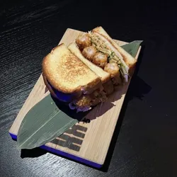 Dish Image