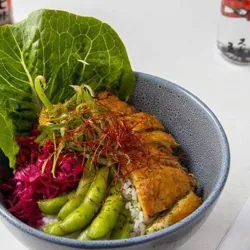Dish Image