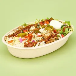 Dish Image