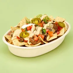 Dish Image