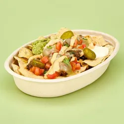 Dish Image