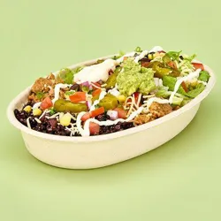 Dish Image
