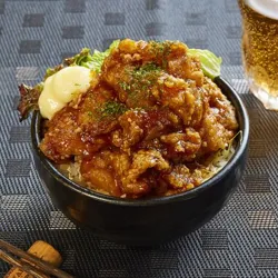 Dish Image