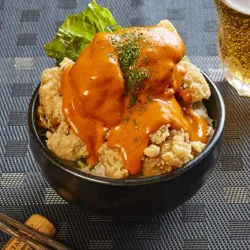 Dish Image