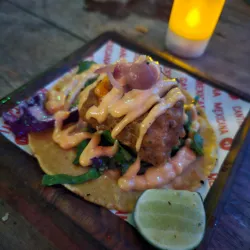 Dish Image