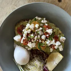 Dish Image
