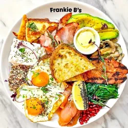 Dish Image
