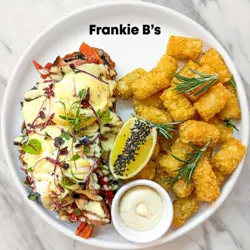 Dish Image