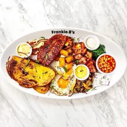 Dish Image