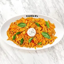 Dish Image