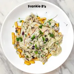 Dish Image