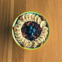 Dish Image