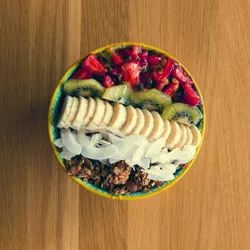 Dish Image