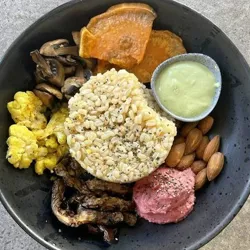 Dish Image