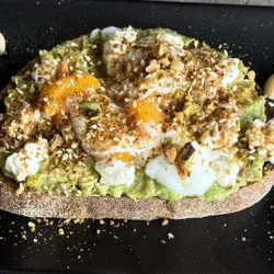 Dish Image