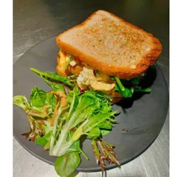Dish Image