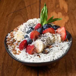 Dish Image