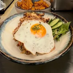 Dish Image