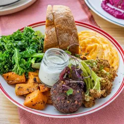 Dish Image