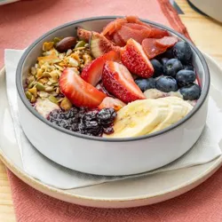 Dish Image