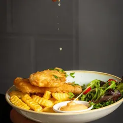 Dish Image