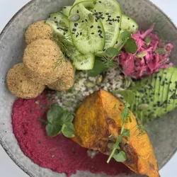 Dish Image