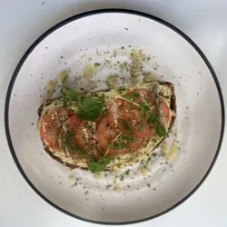 Dish Image