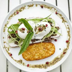 Dish Image