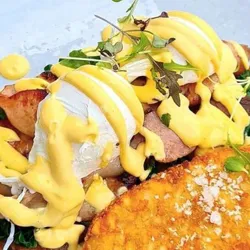 Dish Image