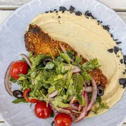 Dish Image