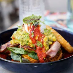 Dish Image