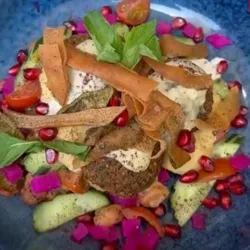 Dish Image