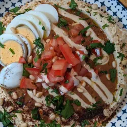 Dish Image