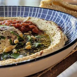 Dish Image