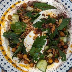 Dish Image