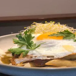 Dish Image