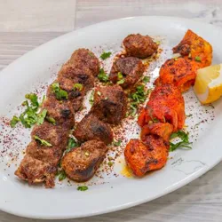 Dish Image