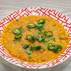 Dish Image