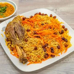 Dish Image