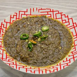 Dish Image