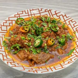 Dish Image